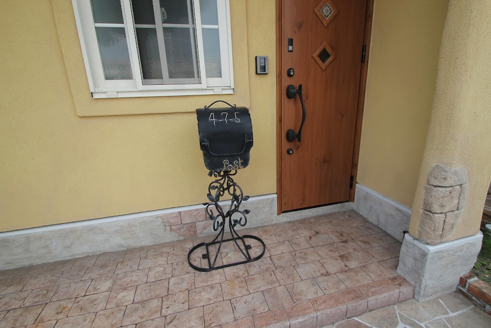 2/3 エントランス