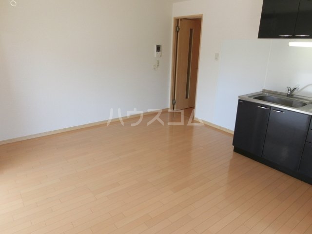 3/27 リビング/ダイニング