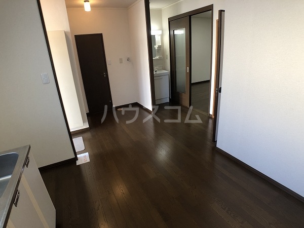 3/28 リビング/ダイニング