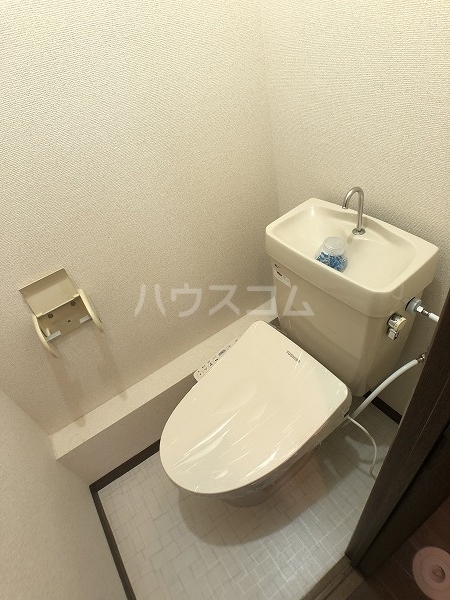 12/28 トイレ