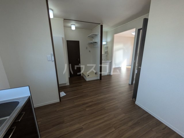 7/30 リビング/ダイニング