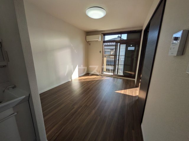 8/30 リビング/ダイニング