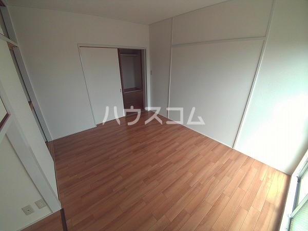 20/30 バルコニー