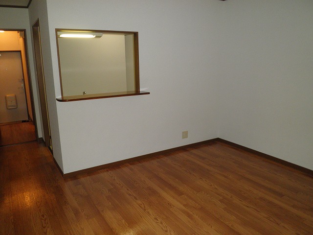 4/30 リビング/ダイニング