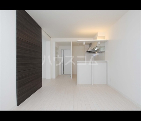 3/18 リビング/ダイニング