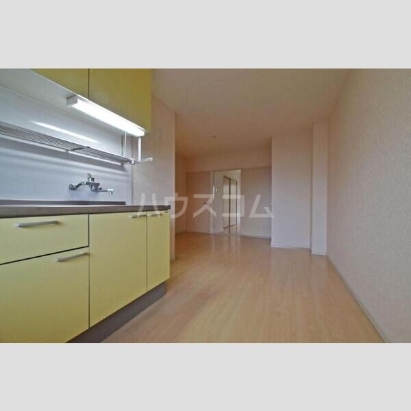 3/15 リビング/ダイニング