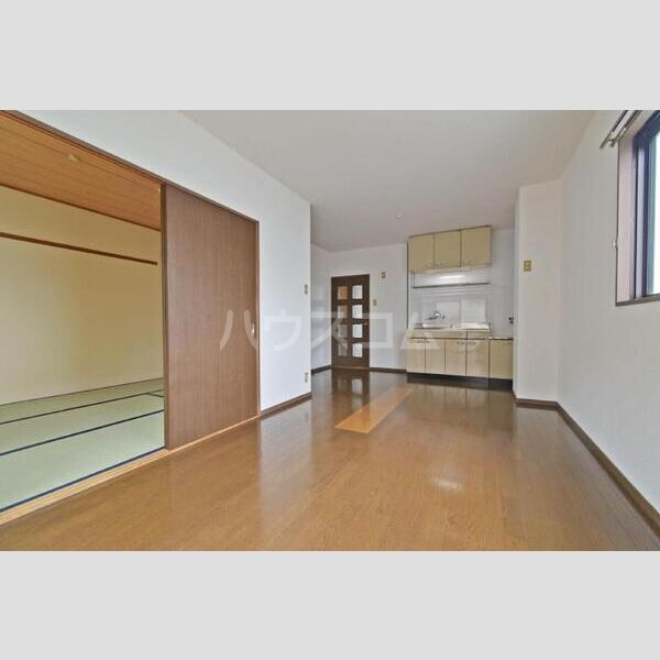 3/15 リビング/ダイニング