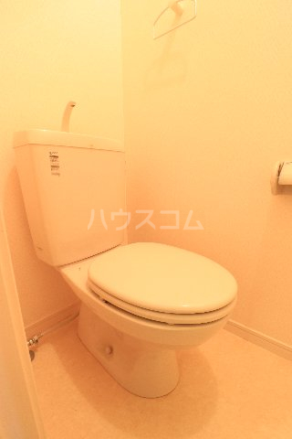 17/30 トイレ