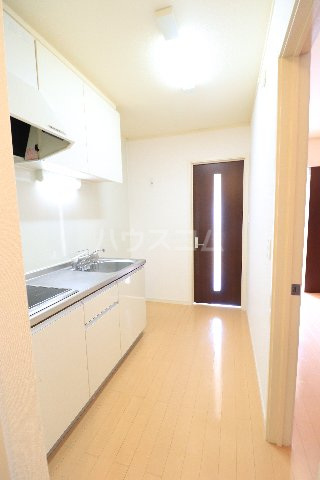 14/30 キッチン