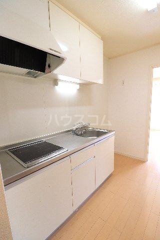 12/30 キッチン