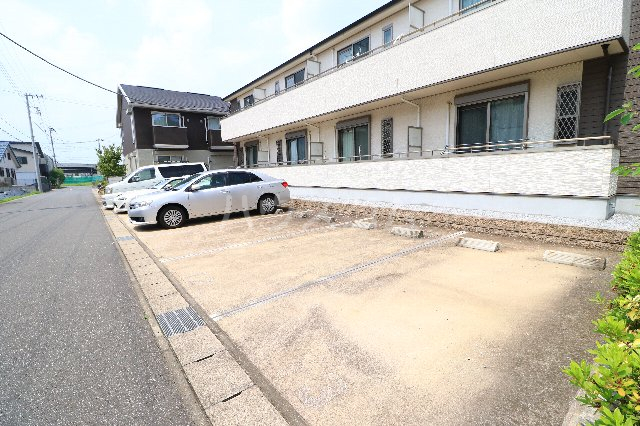 24/30 駐車場