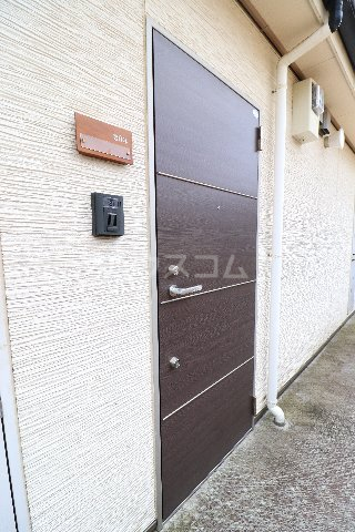 11/30 玄関
