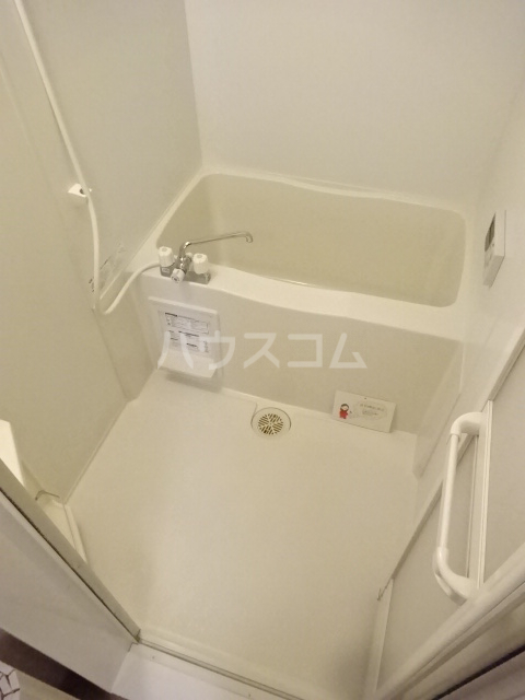 11/28 浴室