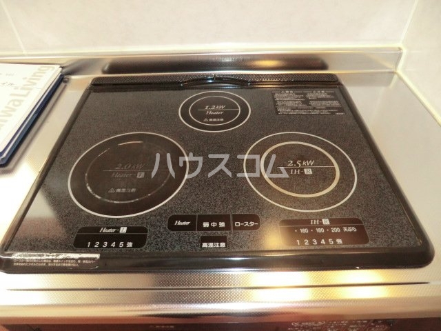 7/25 キッチン