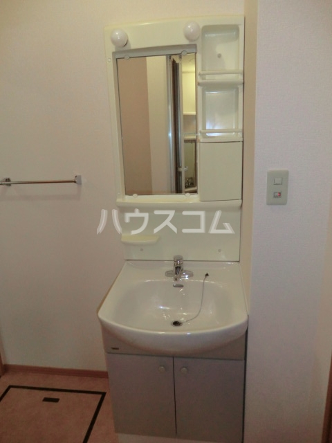 10/25 洗面