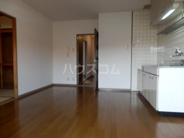 4/26 リビング/ダイニング