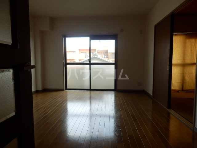 3/26 リビング/ダイニング