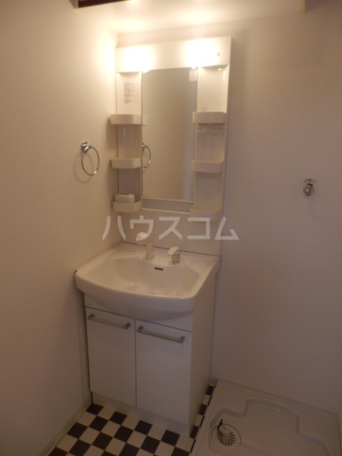 14/25 洗面