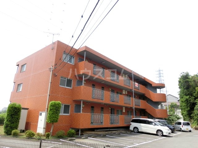 14/16 駐車場