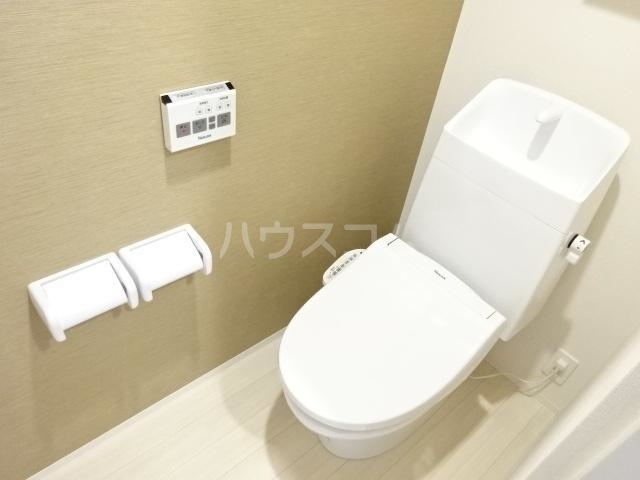 16/28 トイレ