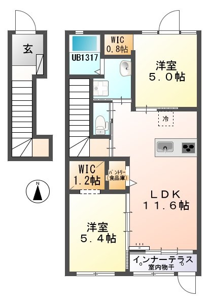 2/27 間取