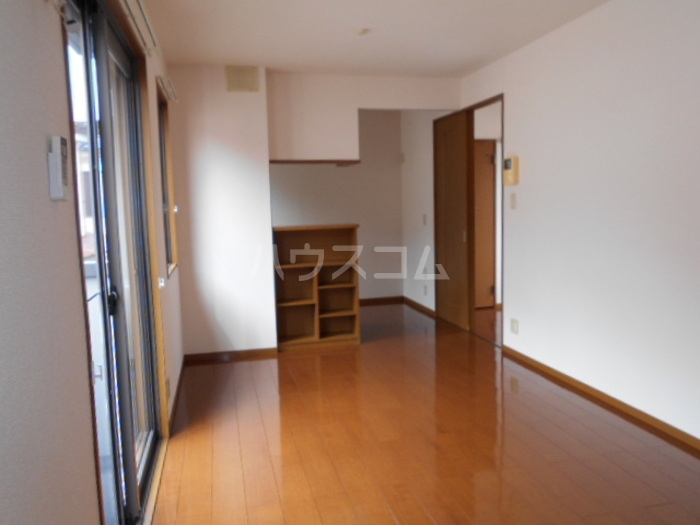 3/15 リビング/ダイニング