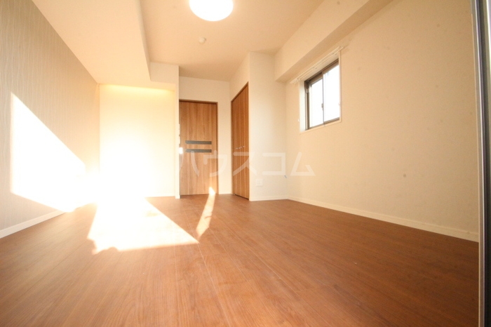 3/16 リビング/ダイニング