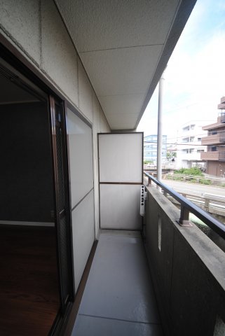15/24 バルコニー