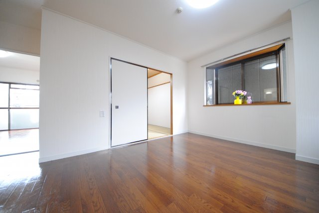 3/24 リビング/ダイニング