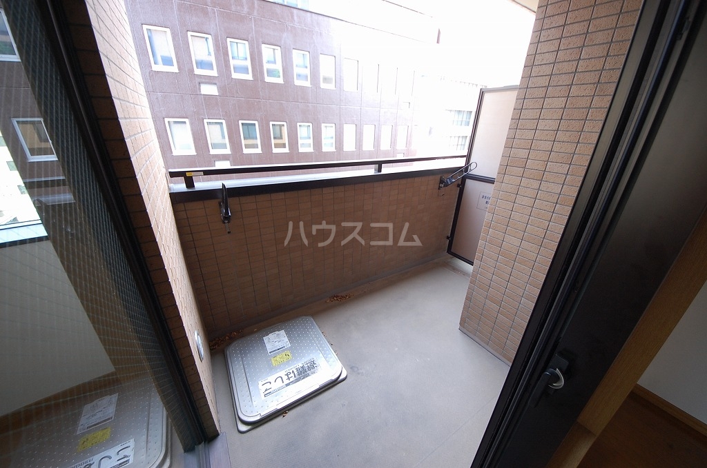 15/30 バルコニー