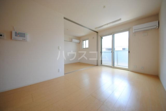 4/29 リビング/ダイニング