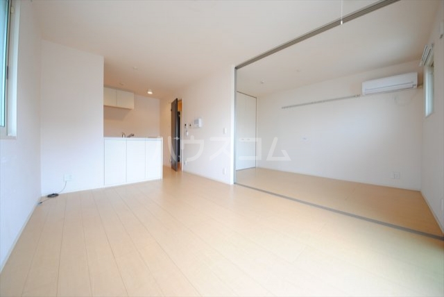 3/29 リビング/ダイニング