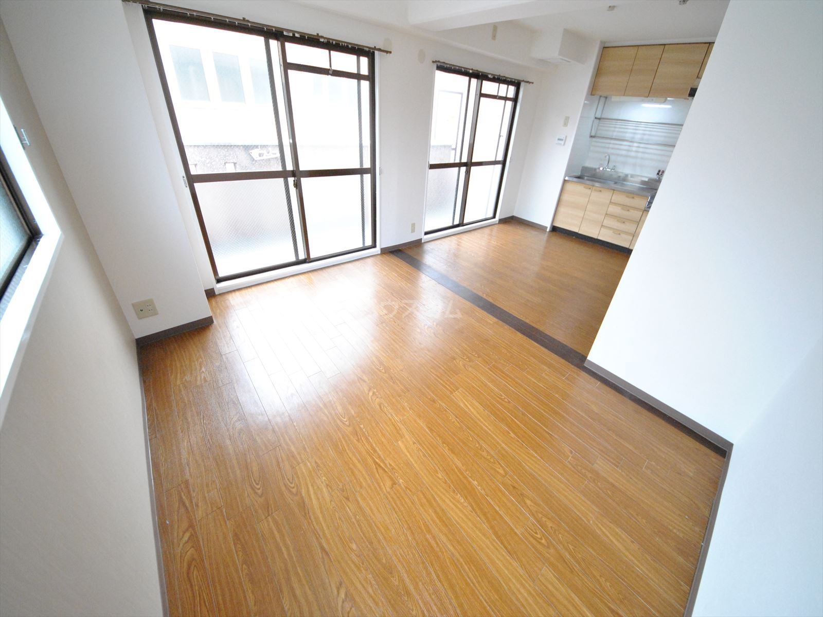 3/20 リビング/ダイニング