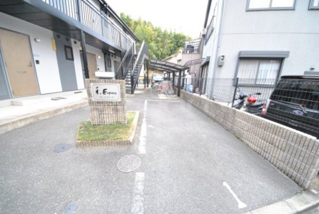 20/25 駐車場