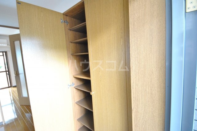 22/30 バルコニー