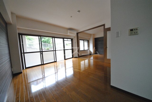 3/30 リビング/ダイニング