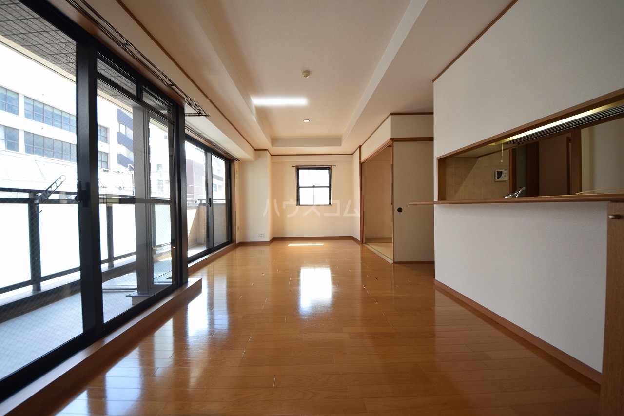 3/30 リビング/ダイニング