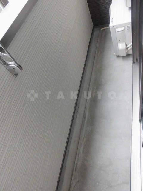 17/30 バルコニー