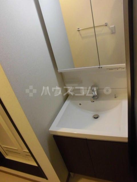 12/28 洗面