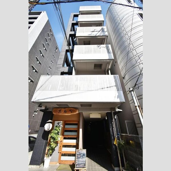 14/24 エントランス