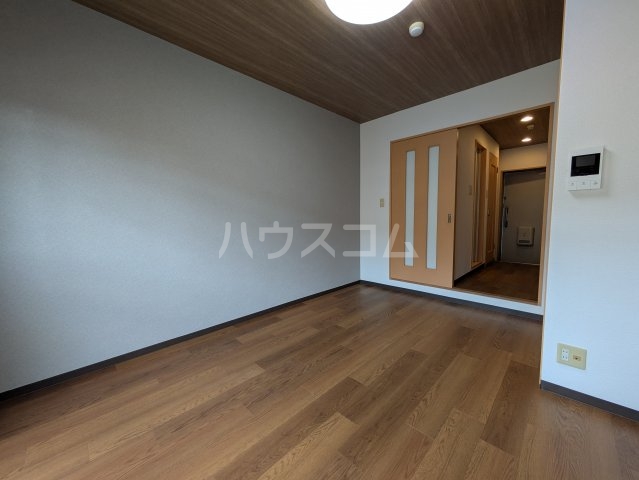 4/18 室内