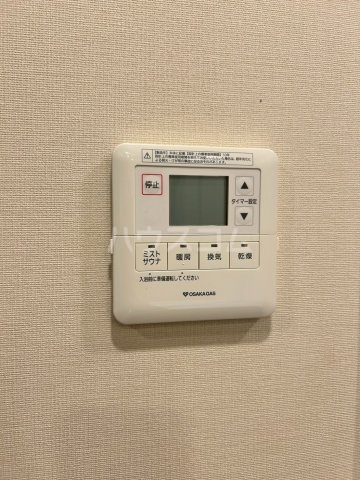 15/30 設備