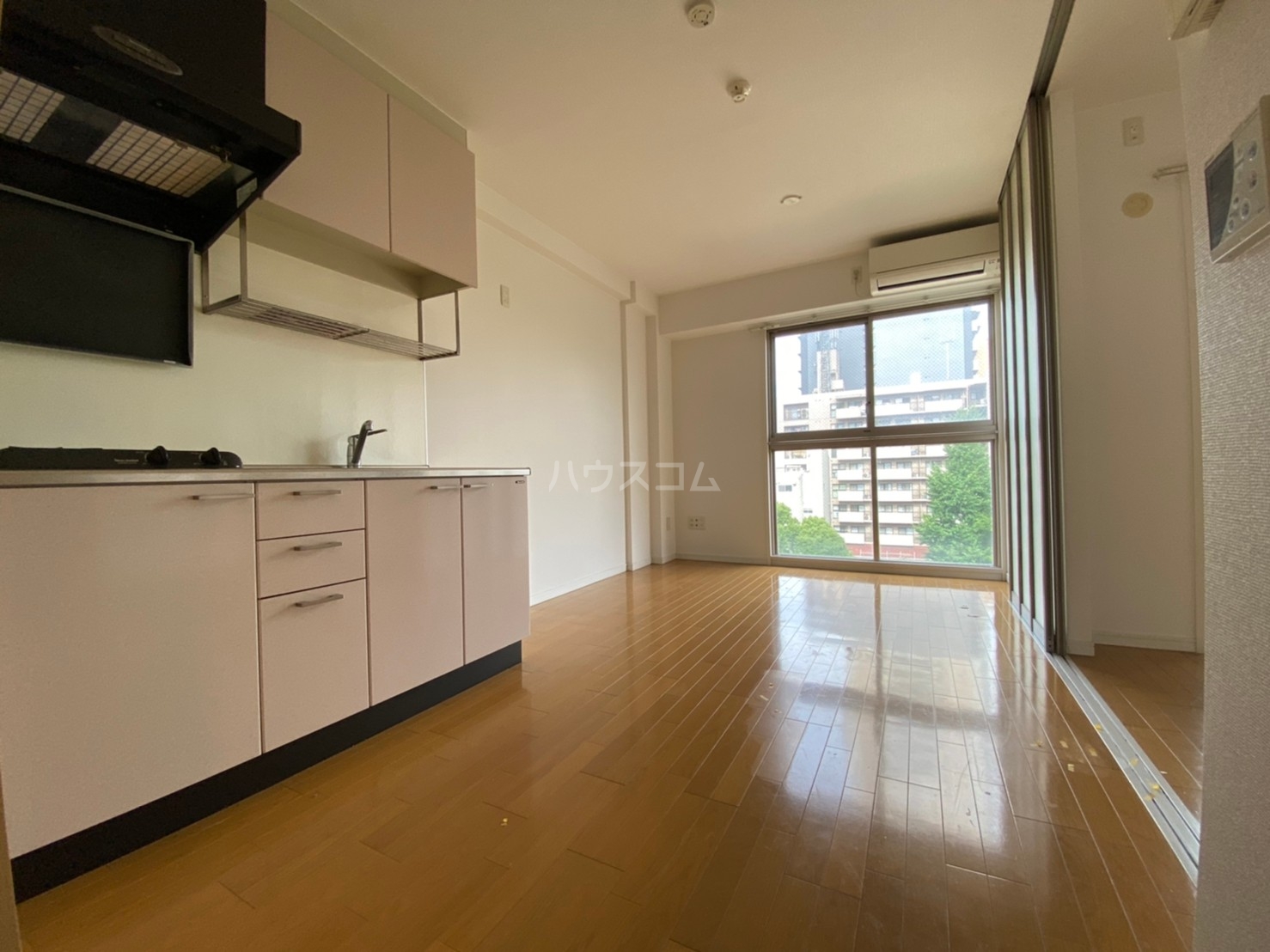 3/29 リビング/ダイニング