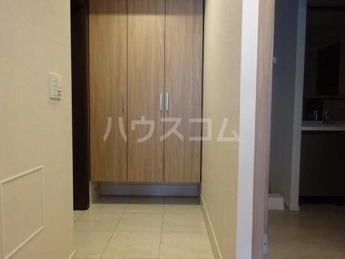 10/30 玄関