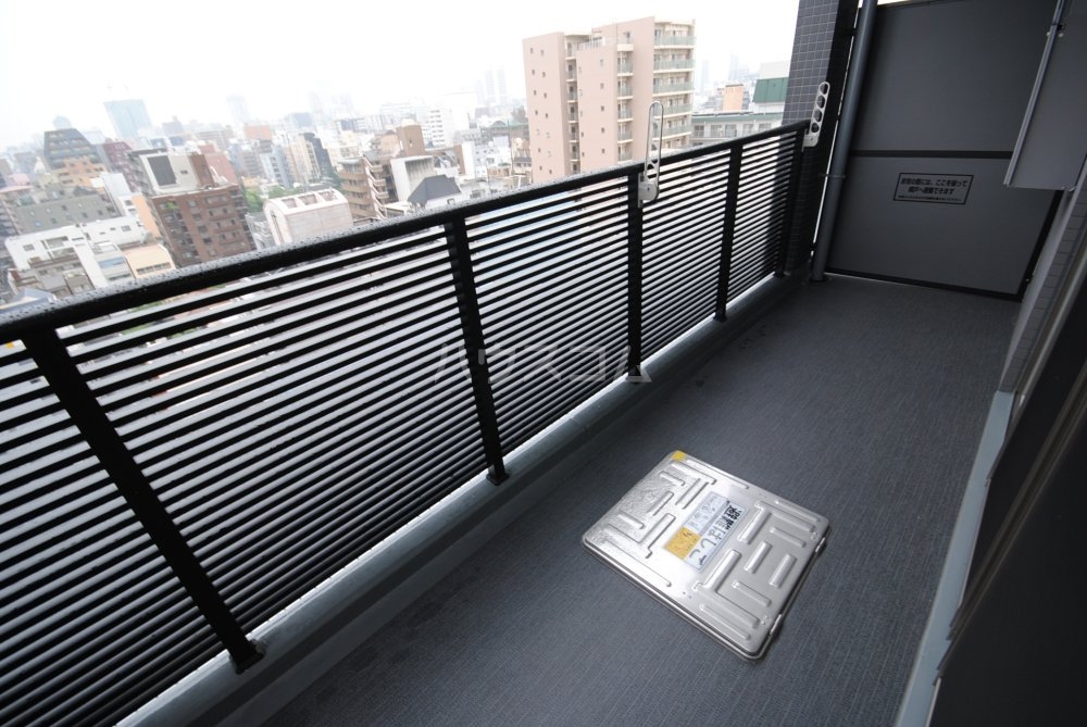 16/30 バルコニー