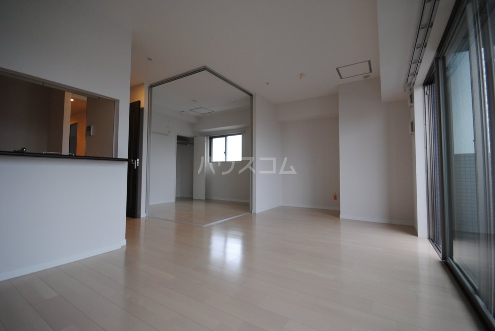 5/30 リビング/ダイニング