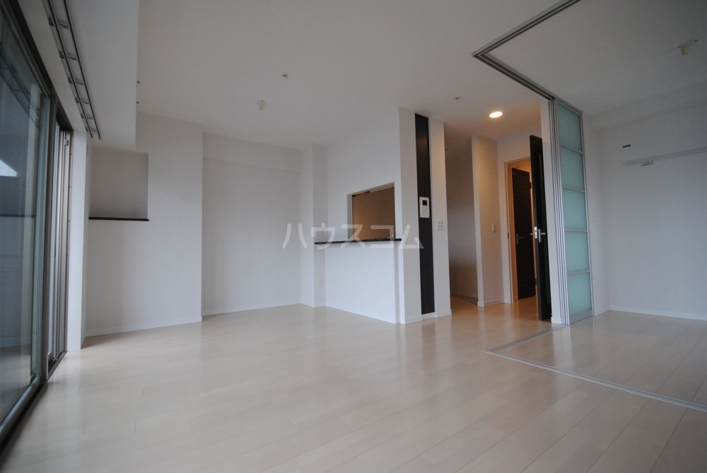 3/30 リビング/ダイニング