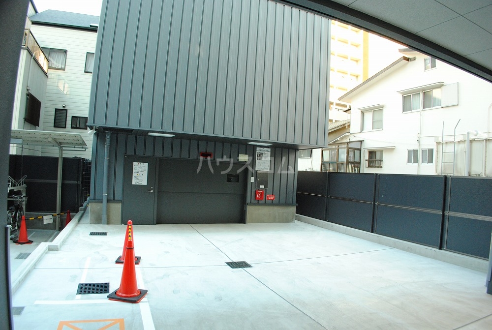 21/30 駐車場