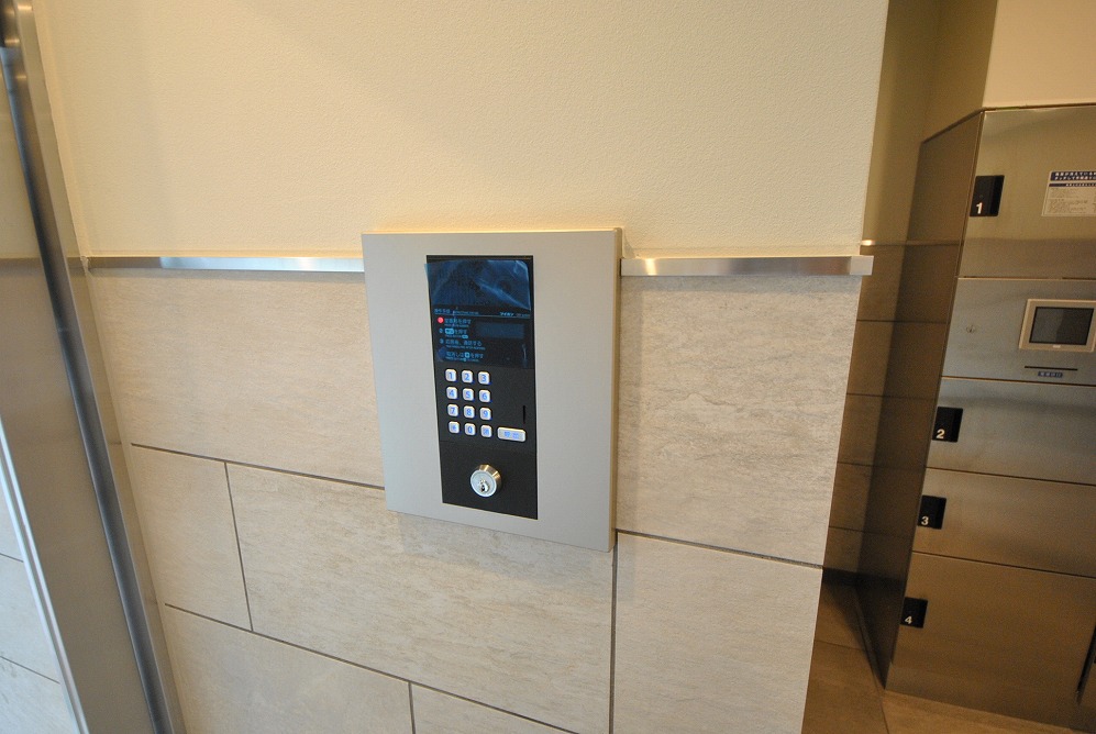 20/24 エントランス