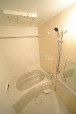12/25 浴室
